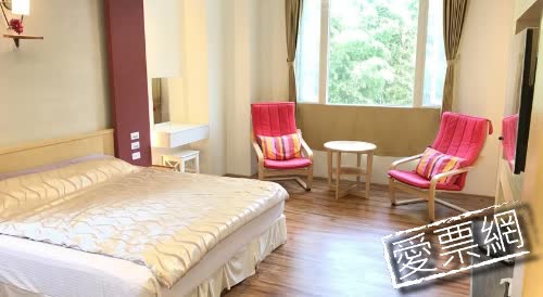 南投溪頭聖馬洛民宿 Saint Malo Homestay線上住宿訂房 $2300 - 愛票網
